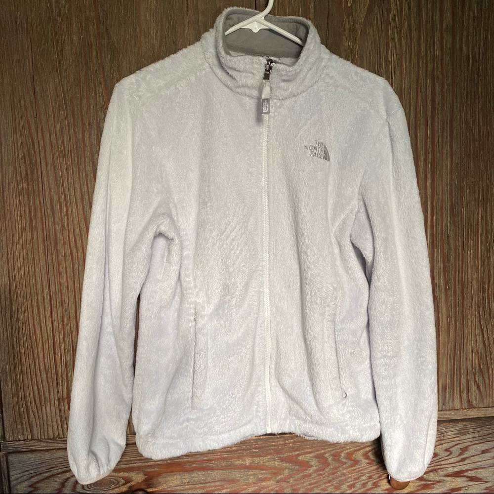 The North Face Fleece Jacket